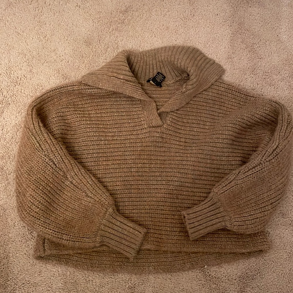 House of Harlow 1960 Sweater